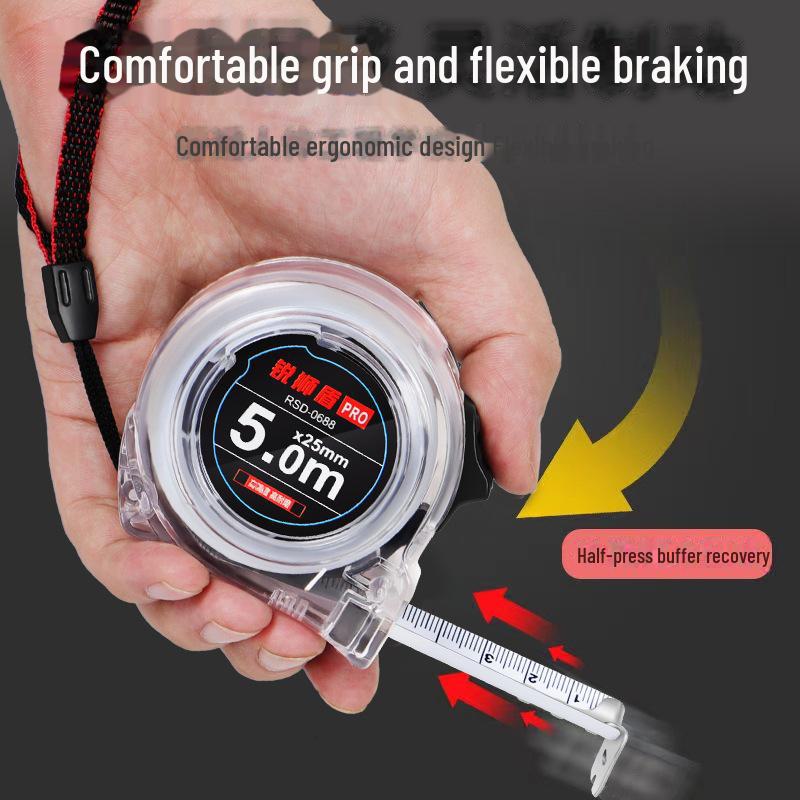 Набор прозрачных стальных рулеток - линейки для работы по дереву 5 м, 3 м, 7,5 м, 10 м.
Набор прозрачных стальных рулеток - линейки для работы по дереву 5 м, 3 м, 7,5 м, 10 м.