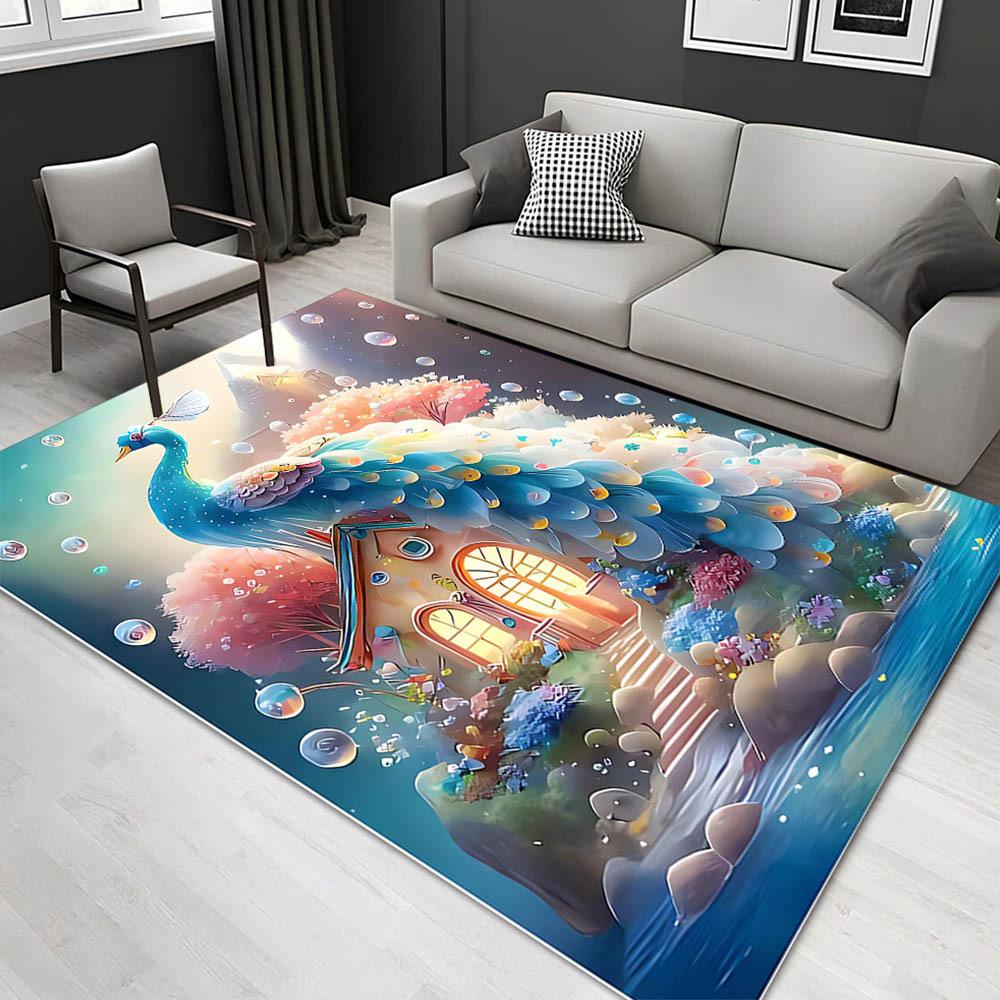 1pc 24875391310 Pattern Carpet, Area Rug For Living Room Bedroom Room Bed Chair Laundry Entryway Corridor Yard Non-slip Outdoor Camping Rug 60cm by 90cm
1pc 24875391310 Pattern Carpet, Area Rug For Living Room Bedroom Room Bed Chair Laundry Entryway Corridor Yard Non-slip Outdoor Camping Rug 60cm by 90cm