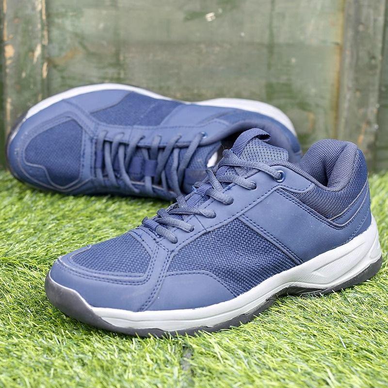 Xiao Wu Jihua Aviation Maintenance Ultra-Light Breathable Mesh Work & Training Shoes 39
Xiao Wu Jihua Aviation Maintenance Ultra-Light Breathable Mesh Work & Training Shoes 39