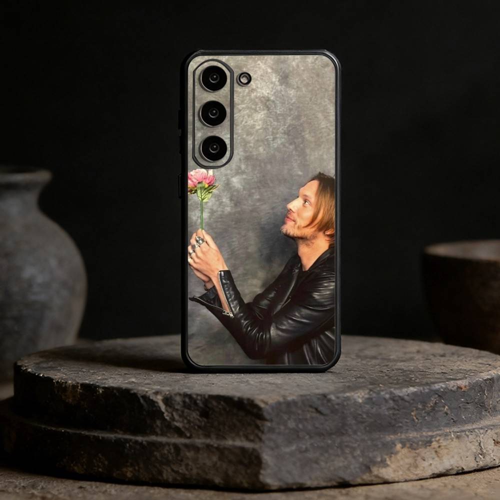 J-Jamie C-Campbell Bower Phone Case For Samsung Galaxy A91,80,73,72 ,71,53,52,32 ,31,22,21s,20,Soft Black Case Samsung a22 4g
J-Jamie C-Campbell Bower Phone Case For Samsung Galaxy A91,80,73,72 ,71,53,52,32 ,31,22,21s,20,Soft Black Case Samsung a22 4g