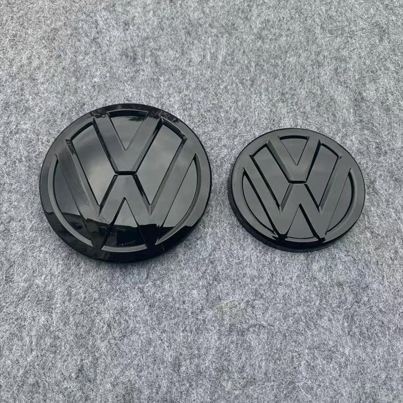 Hot 2PC Replacement Gloss Black Front Grill Badge + Rear Trunk Lid Emblem Logo for volkswagen Polo 6R 6C 2006-2018
Hot 2PC Replacement Gloss Black Front Grill Badge + Rear Trunk Lid Emblem Logo for volkswagen Polo 6R 6C 2006-2018