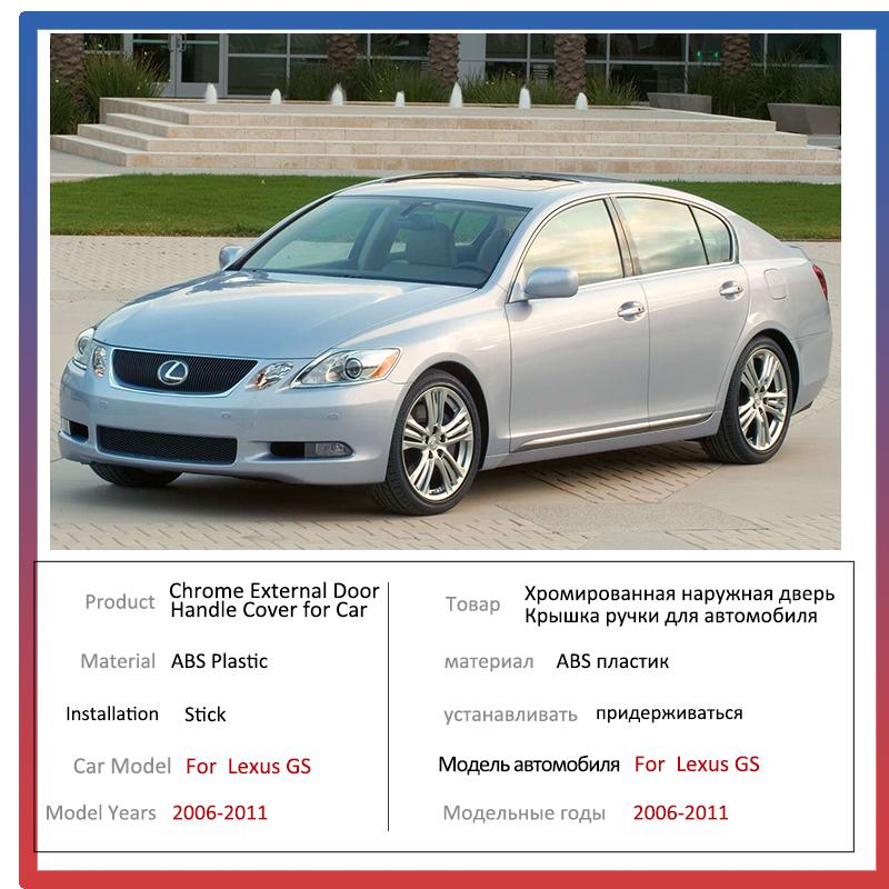 Хромированные накладки на ручки для Lexus GS S190 190 2006 ~ 2011, аксессуары, наклейки для стайлинга автомобилей GS350 GS430 GS450h GS460 2010
Хромированные накладки на ручки для Lexus GS S190 190 2006 ~ 2011, аксессуары, наклейки для стайлинга автомобилей GS350 GS430 GS450h GS460 2010
