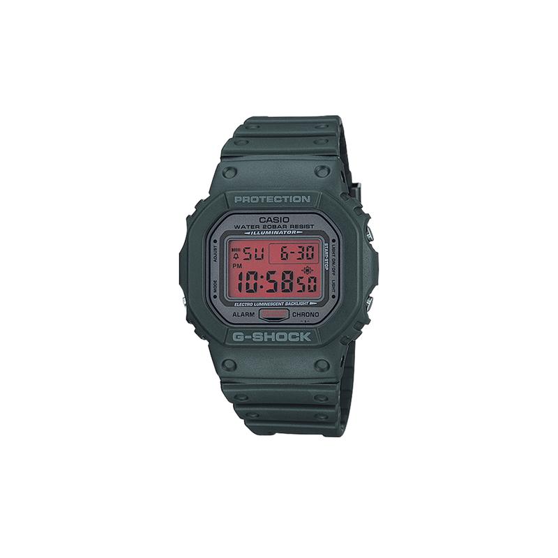 Casio CASIOG-Shock Series Impact Resistant Structure Quartz Movement Resin Strap Japanese and Korean Watch Men s Watch Black Dial DW-5000ML-1JF чорний
Casio CASIOG-Shock Series Impact Resistant Structure Quartz Movement Resin Strap Japanese and Korean Watch Men s Watch Black Dial DW-5000ML-1JF чорний