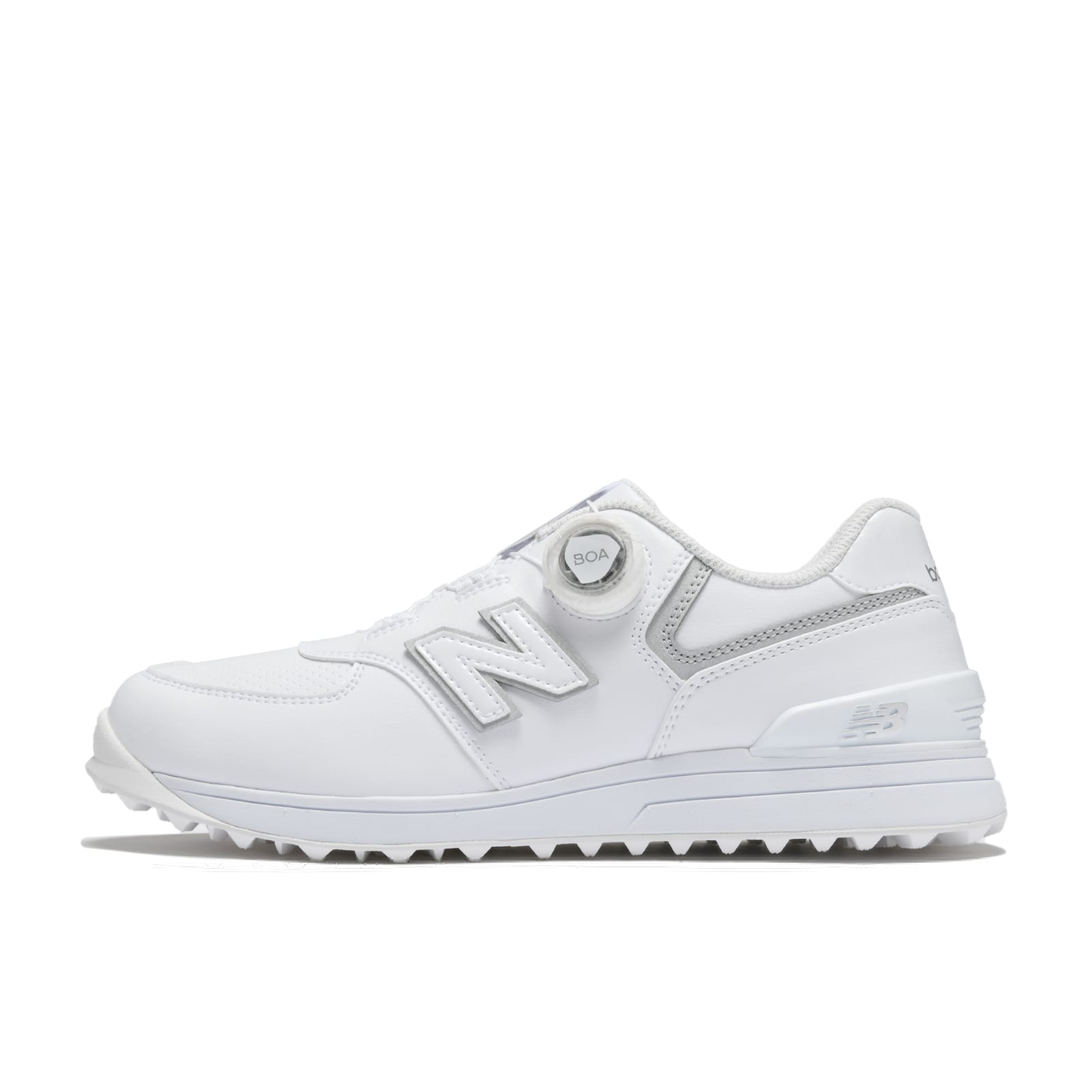 New Balance Nb 574 V3 Sl Comfortable Low-Top Golf Shoes Women sneaker White WGBS574C 40
New Balance Nb 574 V3 Sl Comfortable Low-Top Golf Shoes Women sneaker White WGBS574C 40