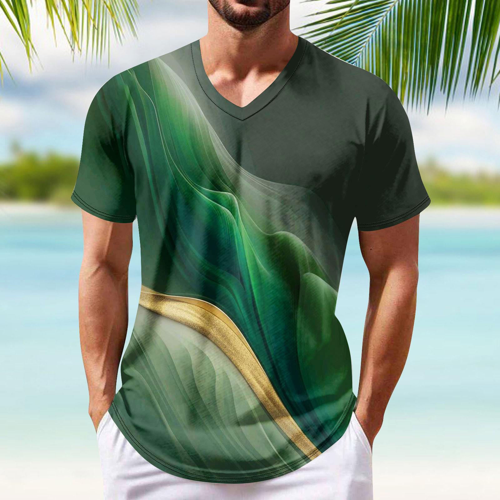 Летние мужские популярные футболки с принтом, V-образным вырезом и короткими рукавами 7XL
Летние мужские популярные футболки с принтом, V-образным вырезом и короткими рукавами 7XL