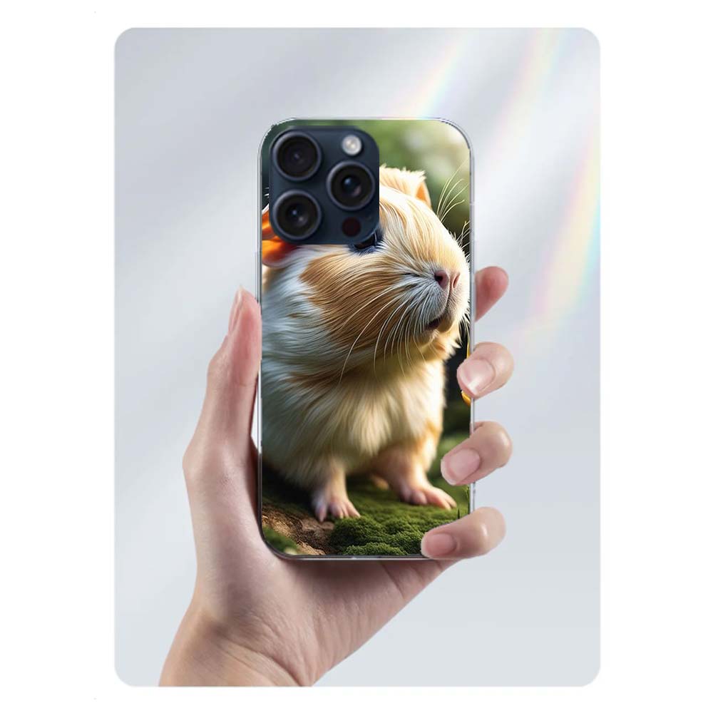 Hamster Portrait Clear Phone Case For Iphone 17 Air 16 Pro Max 15 Pro 14 Plus 17E 16E 11 13 12 Mini Cover Cases Fundas Cell TPU iPhone 15 Pro
Hamster Portrait Clear Phone Case For Iphone 17 Air 16 Pro Max 15 Pro 14 Plus 17E 16E 11 13 12 Mini Cover Cases Fundas Cell TPU iPhone 15 Pro