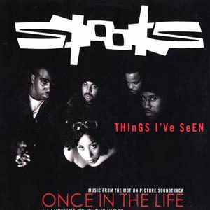 12inch Record SPOOKS - Things I ve Seen (Remix) ATM6691748 Antra Records 2000 Europe Rap & Hip-Hop/R&B Used
12inch Record SPOOKS - Things I ve Seen (Remix) ATM6691748 Antra Records 2000 Europe Rap & Hip-Hop/R&B Used