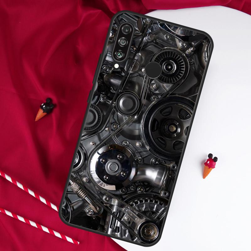 Mechanical Engines For Huawei Nova 11 Pro 9 10 SE Y60 Y70 Y90 Y61 Y91 Y73 Y72 12i 11i 8i P20 P30 P40 Lite Case Huawei Nova Y72
Mechanical Engines For Huawei Nova 11 Pro 9 10 SE Y60 Y70 Y90 Y61 Y91 Y73 Y72 12i 11i 8i P20 P30 P40 Lite Case Huawei Nova Y72