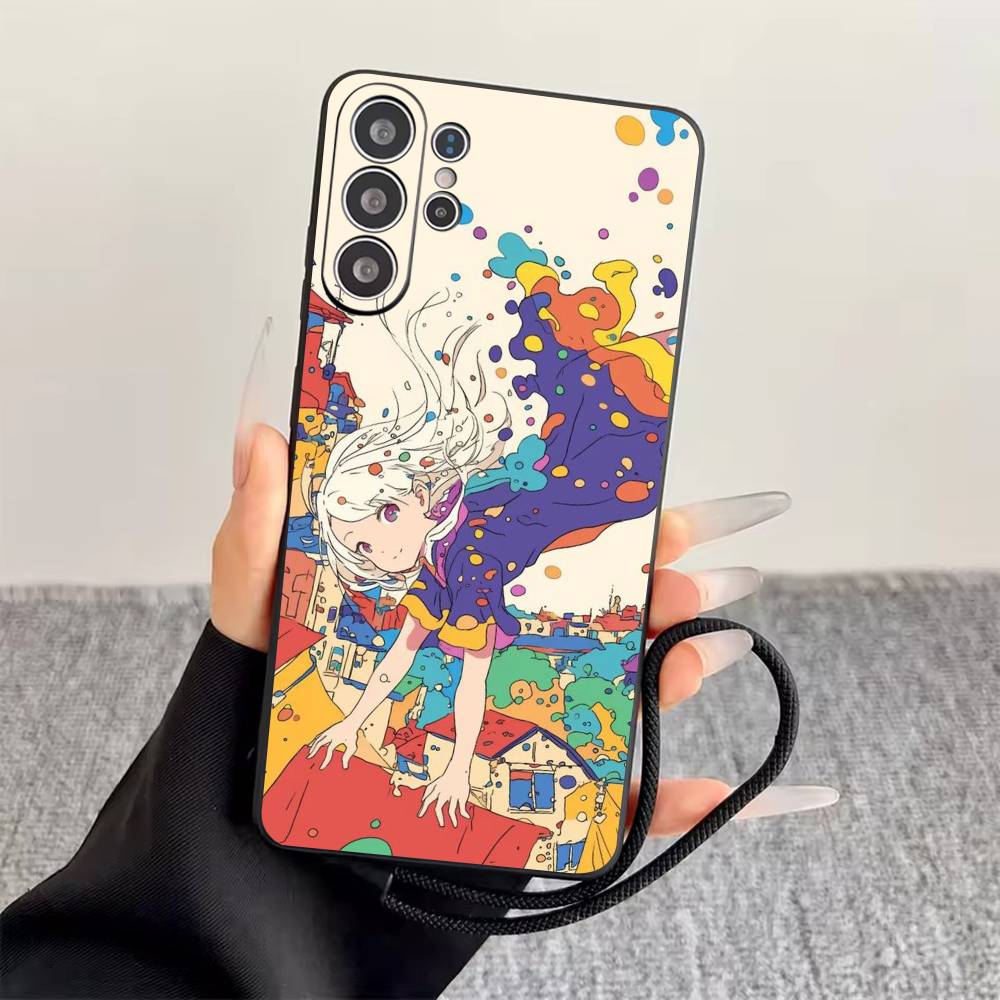 C-Cartoon illustration Phone Case For Samsung S25,S24,S21,S22,S23,S30,Ultra,S20,Plus,Fe,Soft Silicone Black Cover Samsung S24fe
C-Cartoon illustration Phone Case For Samsung S25,S24,S21,S22,S23,S30,Ultra,S20,Plus,Fe,Soft Silicone Black Cover Samsung S24fe