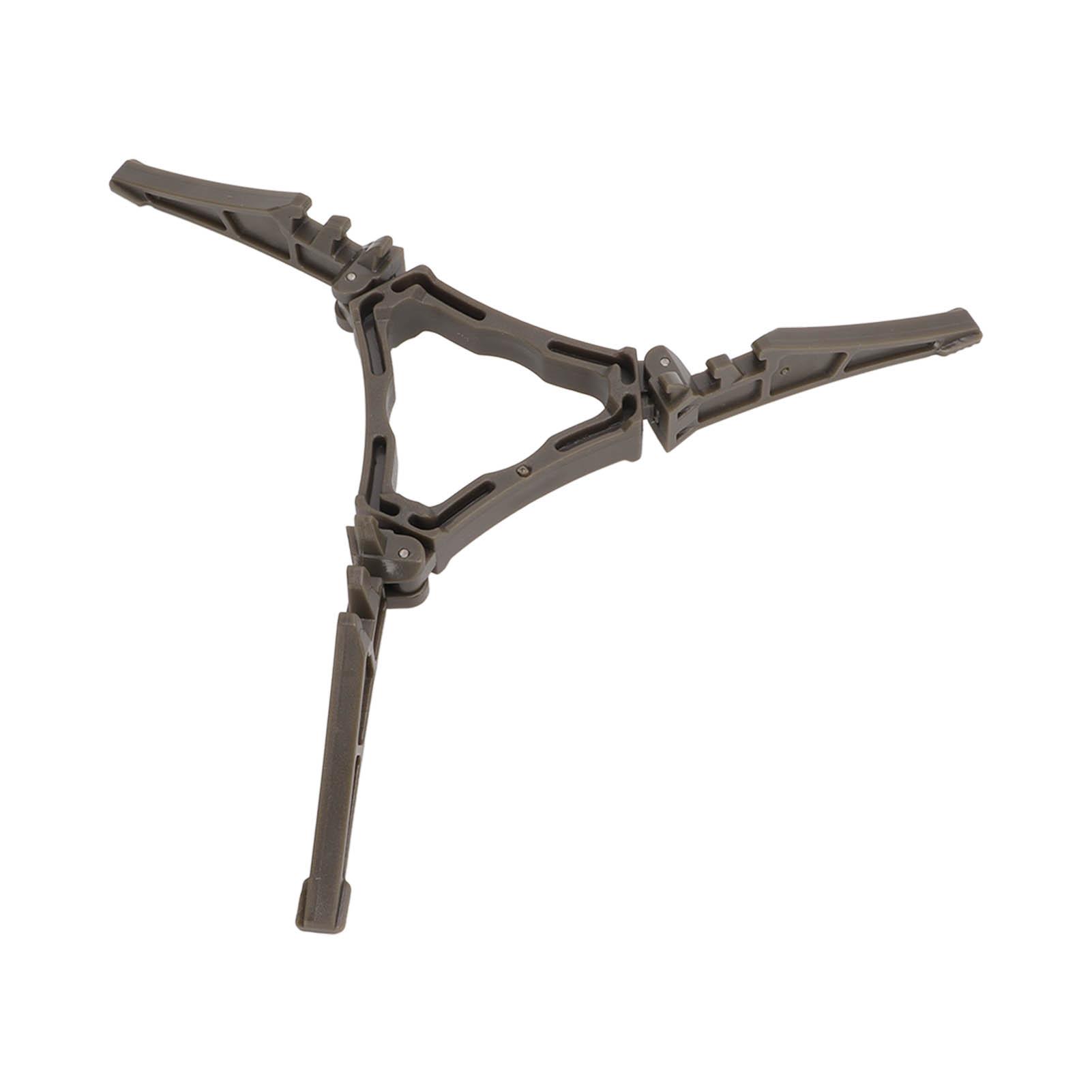 Складная подставка для газовой горелки, универсальный портативный стабилизатор для канистры с топливом для кемпинга, пешего туризма на открытом воздухе
Складная подставка для газовой горелки, универсальный портативный стабилизатор для канистры с топливом для кемпинга, пешего туризма на открытом воздухе