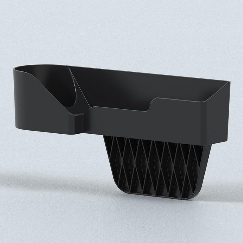Car Seat Gap Storage Organizer - Interior Sundries Holder
Car Seat Gap Storage Organizer - Interior Sundries Holder