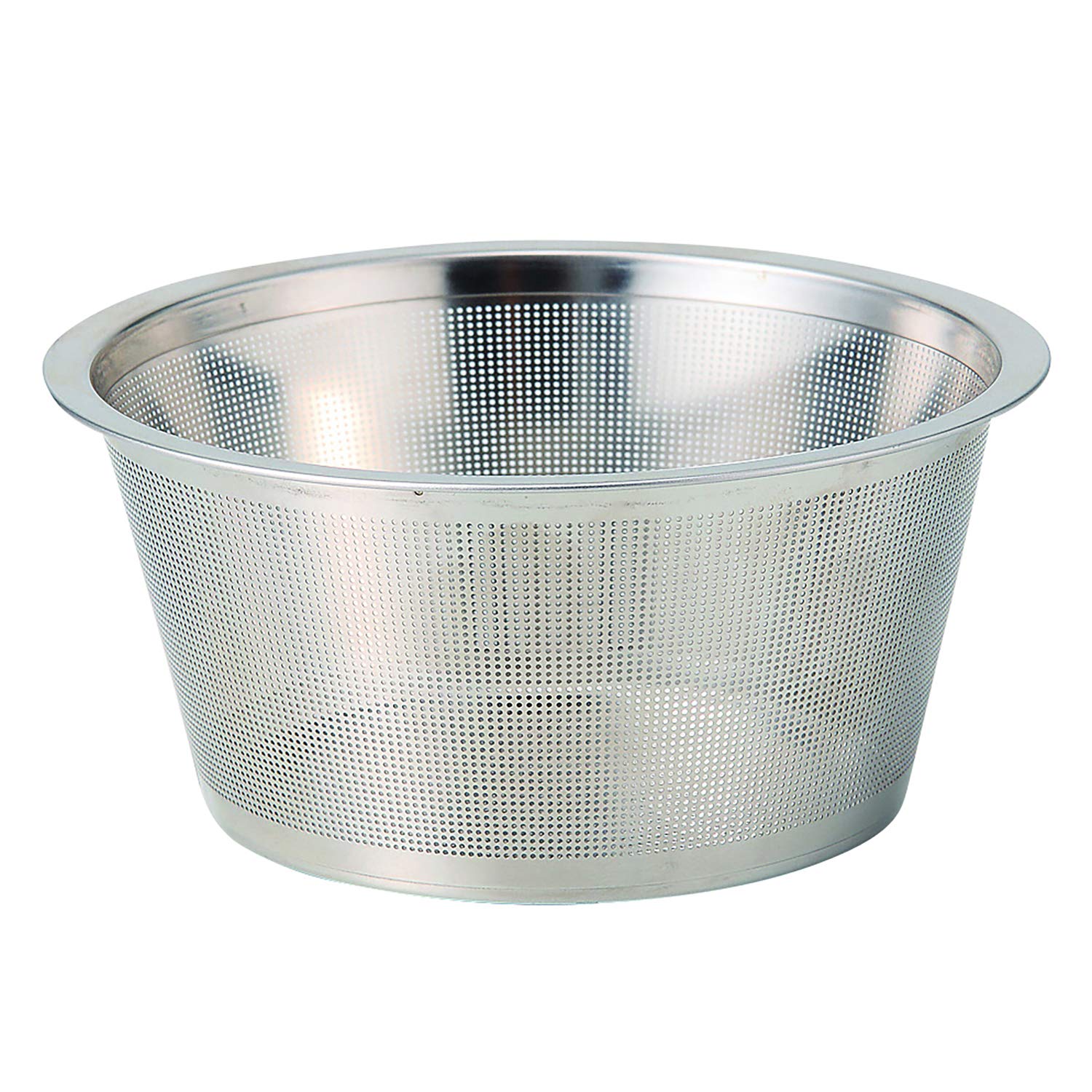 SS (Super Stainless Steel) Tea Strainer for Teapots and Teapots, 90 x 55mm, 13592
SS (Super Stainless Steel) Tea Strainer for Teapots and Teapots, 90 x 55mm, 13592