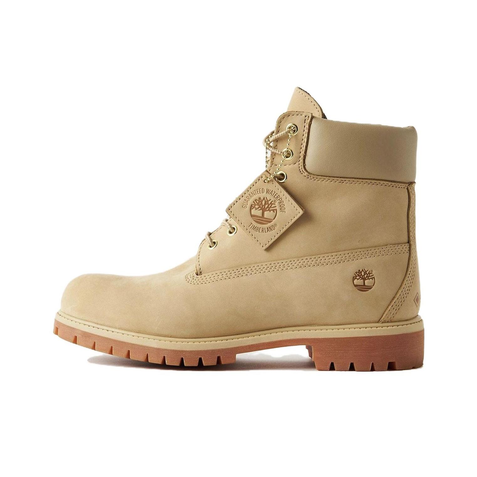 Timberland Beauty & Youth X Waterproof Durable Comfortable Versatile Short Boots Men boots Brown A6C92 44.5
Timberland Beauty & Youth X Waterproof Durable Comfortable Versatile Short Boots Men boots Brown A6C92 44.5