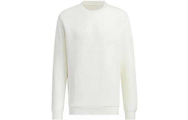 Adidas Sweatshirts Men s White Crew Neck Moderate Other JE8634 M
Adidas Sweatshirts Men s White Crew Neck Moderate Other JE8634 M