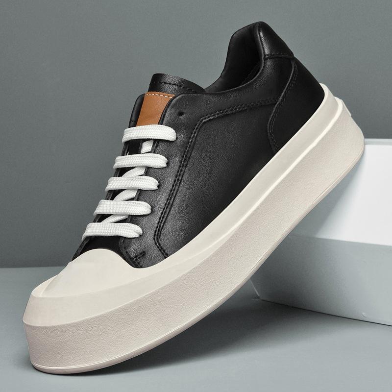 Thick-soled heightening 6CM board shoes men s fashion versatile and lightweight sports and leisure shoes daily work men s shoes 44
Thick-soled heightening 6CM board shoes men s fashion versatile and lightweight sports and leisure shoes daily work men s shoes 44