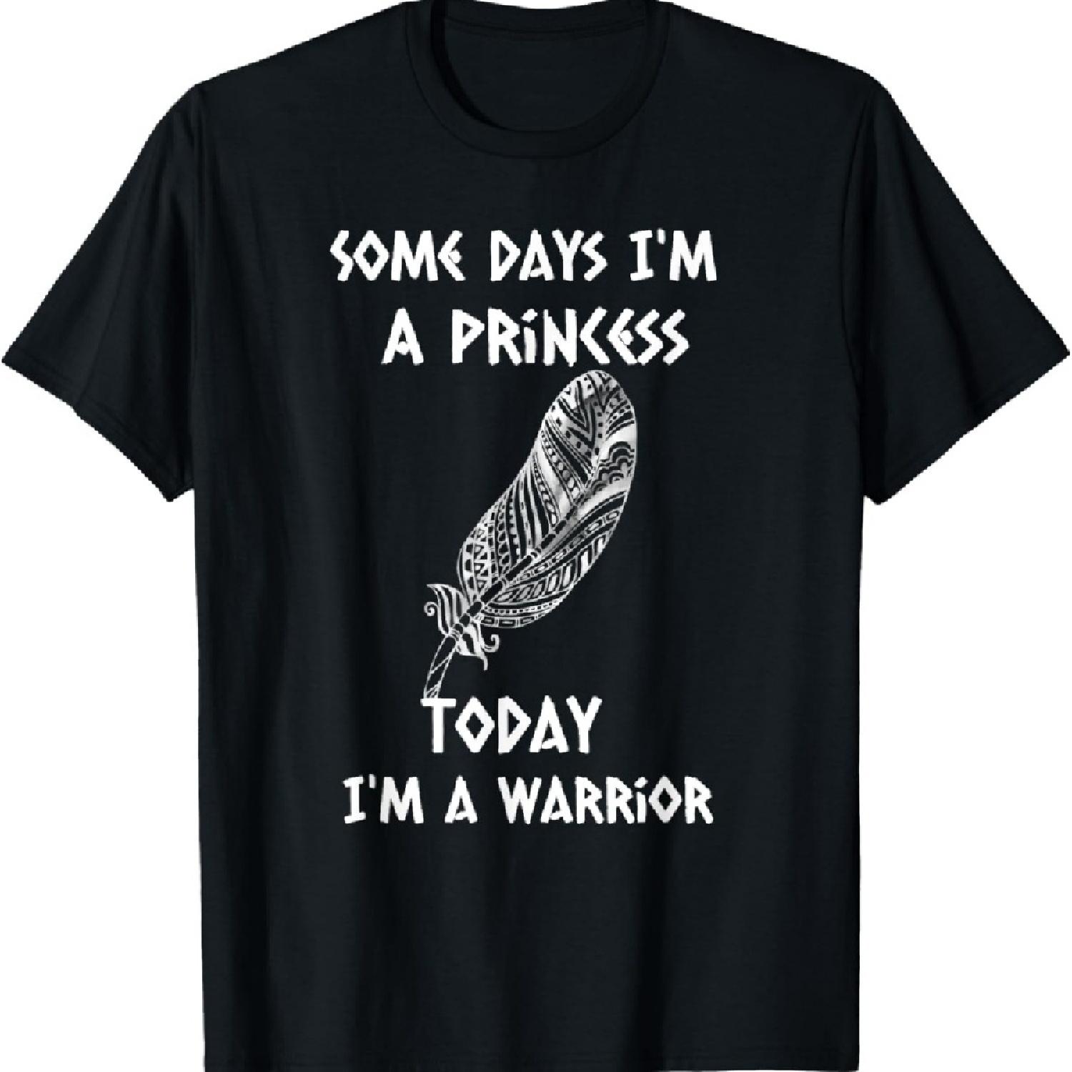 Inspirational Princess Warrior T Shirt XXXXXL чёрный
Inspirational Princess Warrior T Shirt XXXXXL чёрный