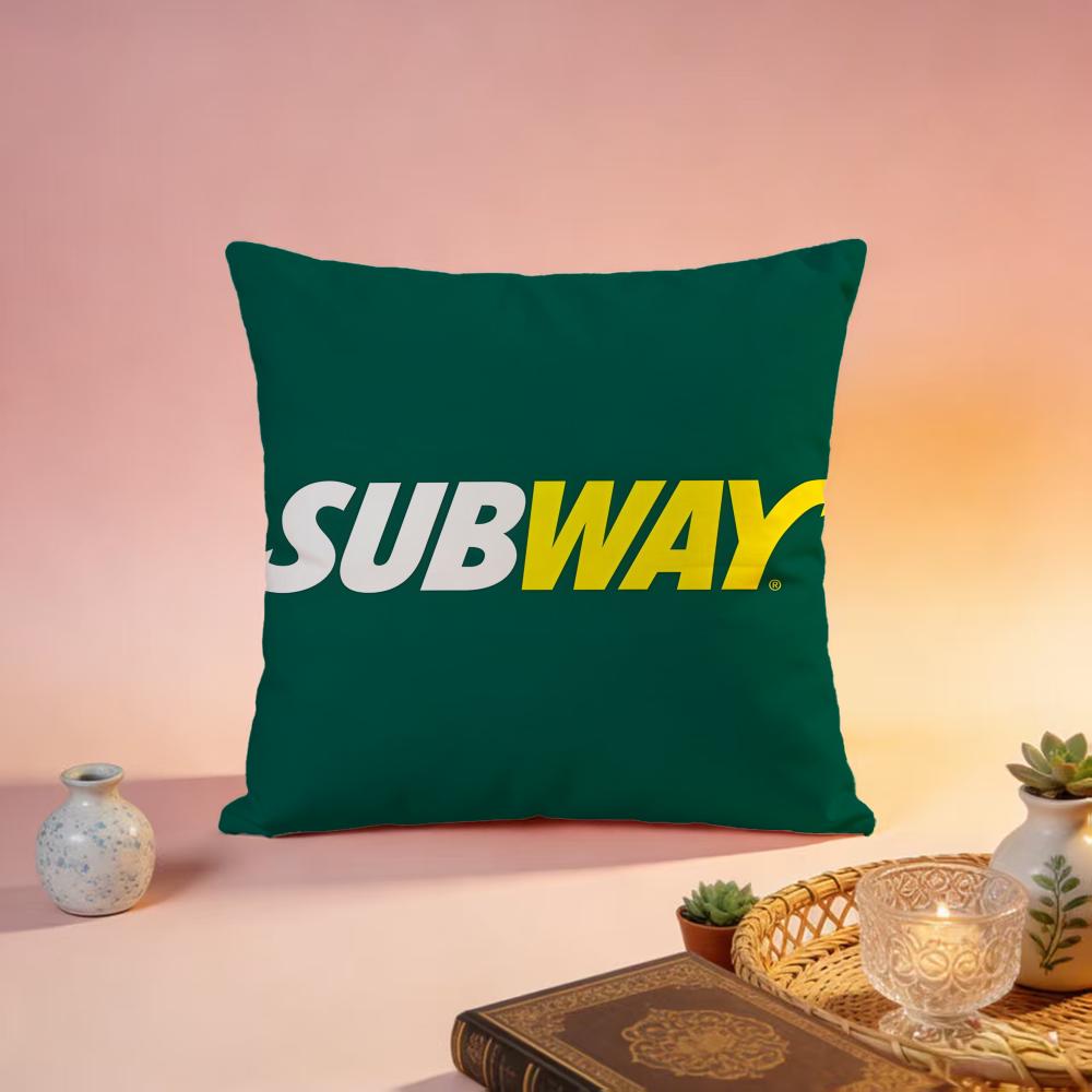 Trending SSubwayable Cushion Cover Premium SkinFriendly Pillow Case MultiPurpose for Home Office Travel 30X30cm
Trending SSubwayable Cushion Cover Premium SkinFriendly Pillow Case MultiPurpose for Home Office Travel 30X30cm