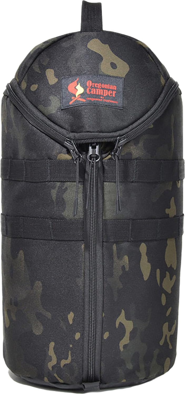 Oregonian Camper Case Burner Shuttle Type-T Black Camo OCB2315BC
Oregonian Camper Case Burner Shuttle Type-T Black Camo OCB2315BC