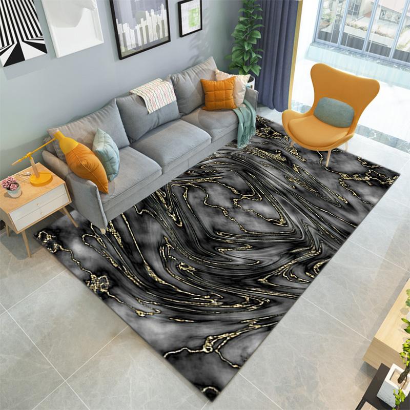 1PC Marble texture printed Carpet Rug for Living Room Bedroom Home Sofa Decoration,Non-slip Floor Mat Floor mat 40x60cm( 15x23in )
1PC Marble texture printed Carpet Rug for Living Room Bedroom Home Sofa Decoration,Non-slip Floor Mat Floor mat 40x60cm( 15x23in )
