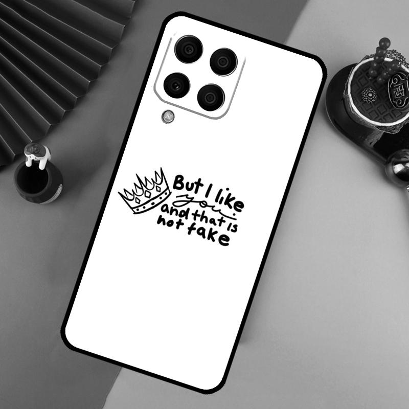 Young Royals Simon and Wilhelm For Samsung Galaxy M31 M32 M52 M16 M11 M21 M13 M33 M35 M53 M55 M15 M14 M34 M54 M12 M06 Case Samsung M31
Young Royals Simon and Wilhelm For Samsung Galaxy M31 M32 M52 M16 M11 M21 M13 M33 M35 M53 M55 M15 M14 M34 M54 M12 M06 Case Samsung M31