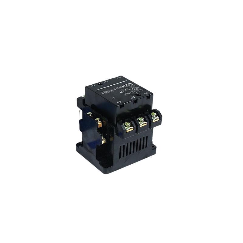Li Xian AC Contactor CN plug (adapter included)
Li Xian AC Contactor CN plug (adapter included)