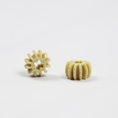 High Quality Gear 12 Tooth Double Bevel Cross Hole z12 32270 Technical Parts Enlighten Toys for Children 20 Pieces
High Quality Gear 12 Tooth Double Bevel Cross Hole z12 32270 Technical Parts Enlighten Toys for Children 20 Pieces