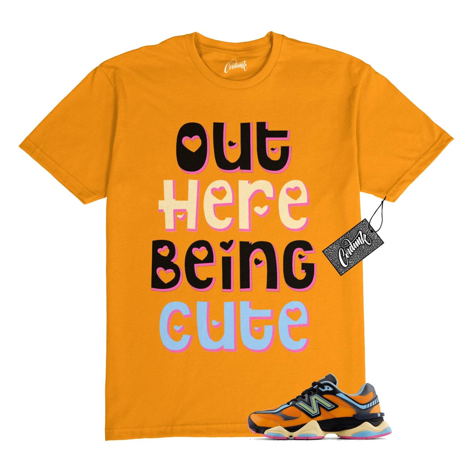 9060 Sun Glow Team Sky Blue Orange Black T Shirt to Match OHBC M
9060 Sun Glow Team Sky Blue Orange Black T Shirt to Match OHBC M