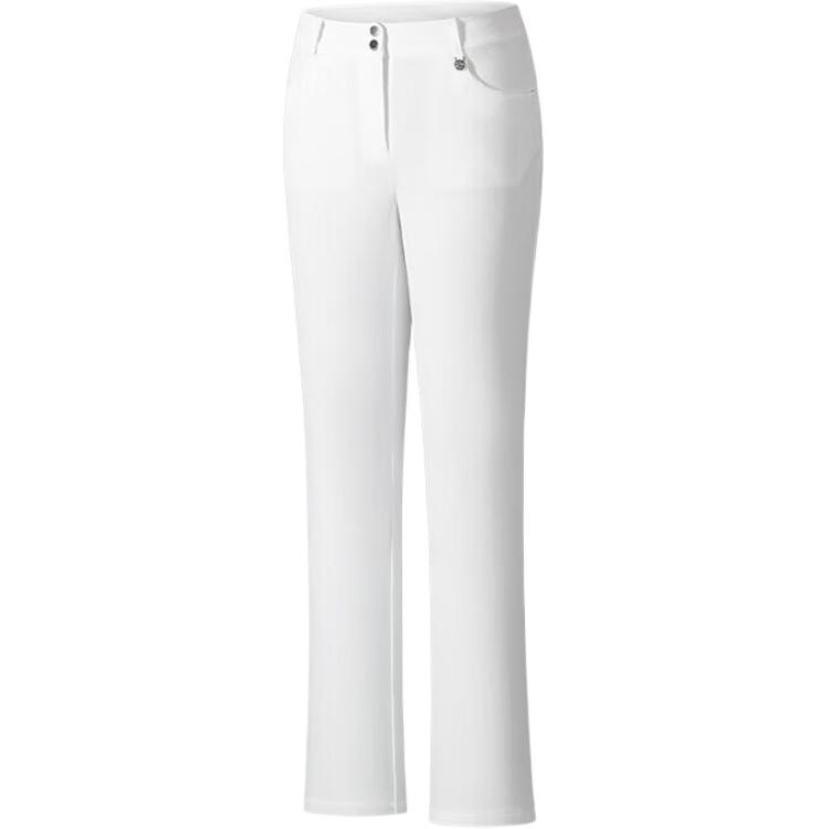 Anta Champion Всепогодная серия Однотонные Простые Спортивные Универсальные Прямые Брюки средней посадки Повседневные Женские брюки 162530516-1 L
Anta Champion Всепогодная серия Однотонные Простые Спортивные Универсальные Прямые Брюки средней посадки Повседневные Женские брюки 162530516-1 L