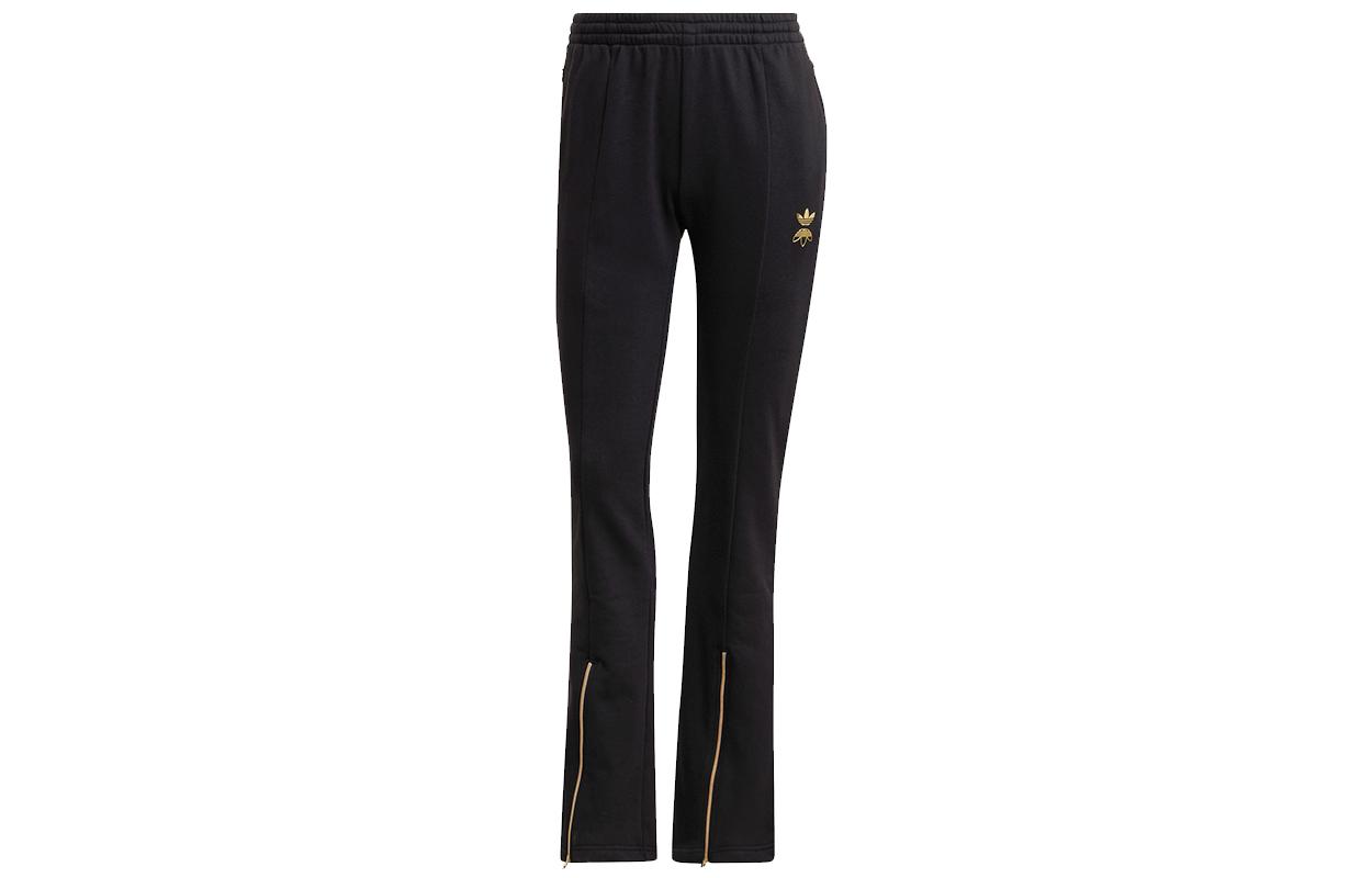 Adidas Originals Knitted Sweatpants Women s Black HG6647 32
Adidas Originals Knitted Sweatpants Women s Black HG6647 32