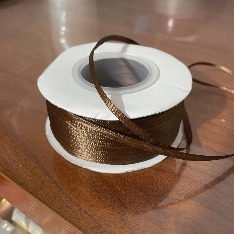 Сатиновий стрічковий шнурок 3мм/6мм/10мм - DIY Закладка, Бант та Зав язки для Повітряних Куль
Сатиновий стрічковий шнурок 3мм/6мм/10мм - DIY Закладка, Бант та Зав язки для Повітряних Куль