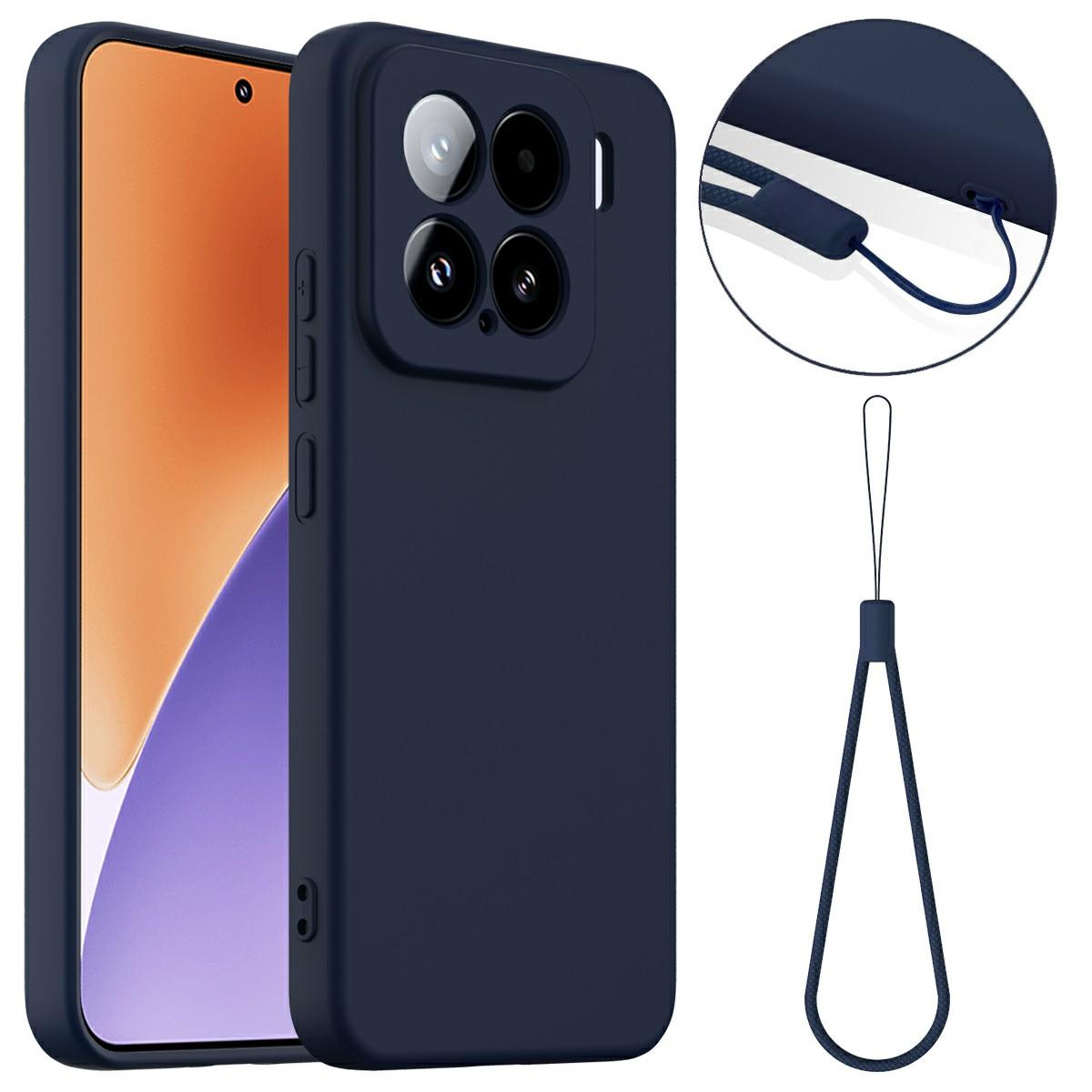 Для Xiaomi 15 Магнитный чехол Жидкий силиконовый чехол для телефона с ремешком A
Для Xiaomi 15 Магнитный чехол Жидкий силиконовый чехол для телефона с ремешком A