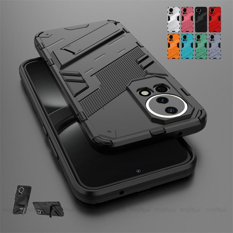 For Huawei Nova 13 Case Cover Huawei Nova 13 Pro Capas Phone Bumper Kickstand Shockproof Holder Fundas Huawei Nova 13 Nova13 For Nova 13 Pro білий
For Huawei Nova 13 Case Cover Huawei Nova 13 Pro Capas Phone Bumper Kickstand Shockproof Holder Fundas Huawei Nova 13 Nova13 For Nova 13 Pro білий