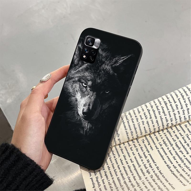 Phone Case For Xiaomi Redmi note 14 Pro 14 13 12 11 10 Pro 14S 12S 11S Redmi 14C 13C 10 Animal Wolf Redmi Note 14 4G
Phone Case For Xiaomi Redmi note 14 Pro 14 13 12 11 10 Pro 14S 12S 11S Redmi 14C 13C 10 Animal Wolf Redmi Note 14 4G