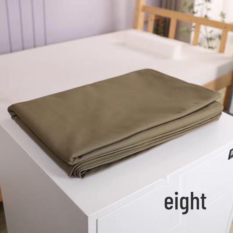 Pure Cotton Student Dormitory Duvet Cover
Pure Cotton Student Dormitory Duvet Cover