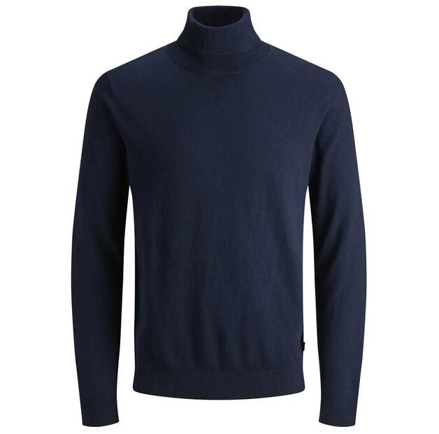 Jack & Jones Свитер Emil Knit Roll Neck S
Jack & Jones Свитер Emil Knit Roll Neck S