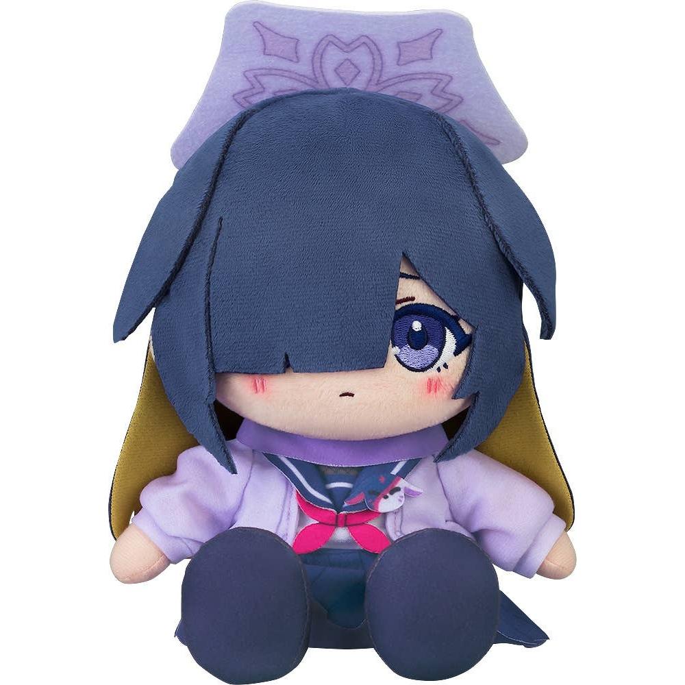 Blue Archive Blue Archive Chocopuni Plushie Tsukuyo
Blue Archive Blue Archive Chocopuni Plushie Tsukuyo