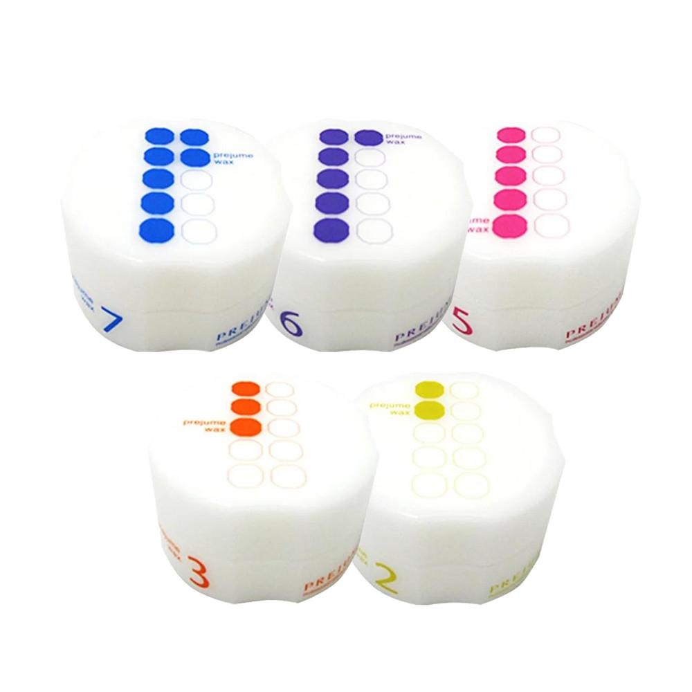 Milbon Prejume Hair Wax 90g 2 3 5 6 7 5
Milbon Prejume Hair Wax 90g 2 3 5 6 7 5