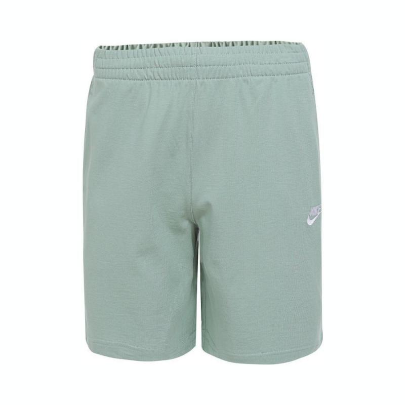 Nike Club SS25 K NSW Knit Simple Comfortable Casual Sports Shorts Men Shorts Green FZ5512-037 L
Nike Club SS25 K NSW Knit Simple Comfortable Casual Sports Shorts Men Shorts Green FZ5512-037 L