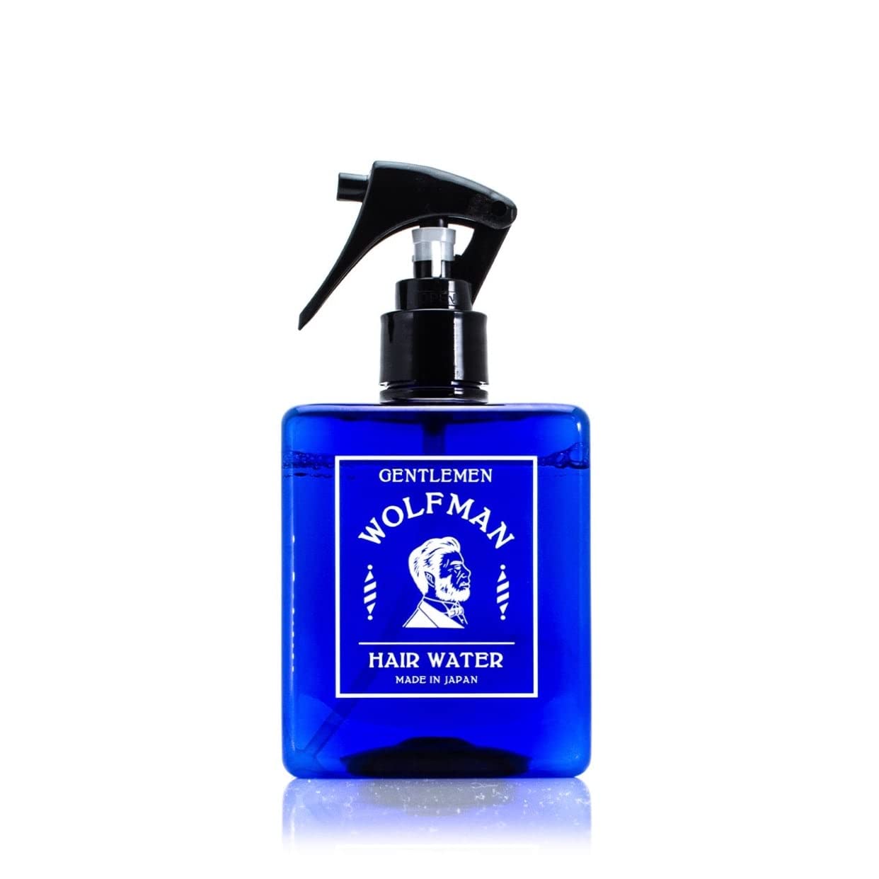 Wolfman Hair Water DRESSKIN Custom Made Sleep Fix Hair Styling Освежающий аромат нероли содержит масло Предотвращает сухость
Wolfman Hair Water DRESSKIN Custom Made Sleep Fix Hair Styling Освежающий аромат нероли содержит масло Предотвращает сухость