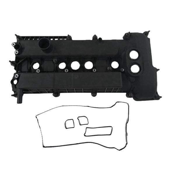 FM5E6K271AD: Compatible Valve Cover Gasket for Ford Focus Engine None
FM5E6K271AD: Compatible Valve Cover Gasket for Ford Focus Engine None