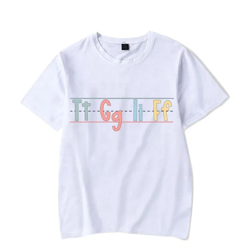 Harajuku Tees Tgif Tt Gg Ii Ff Pencil Teacher Funny TShirt Graphic Tee Shirt Short Sleeve Unisex Luminous Mens Tshirt Clothing S
Harajuku Tees Tgif Tt Gg Ii Ff Pencil Teacher Funny TShirt Graphic Tee Shirt Short Sleeve Unisex Luminous Mens Tshirt Clothing S