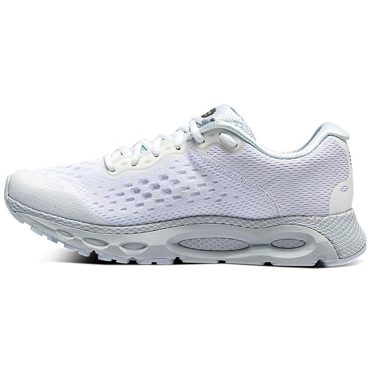 Under Armour Hovr Infinite 3 White Women s 3025217-100 36.5
Under Armour Hovr Infinite 3 White Women s 3025217-100 36.5