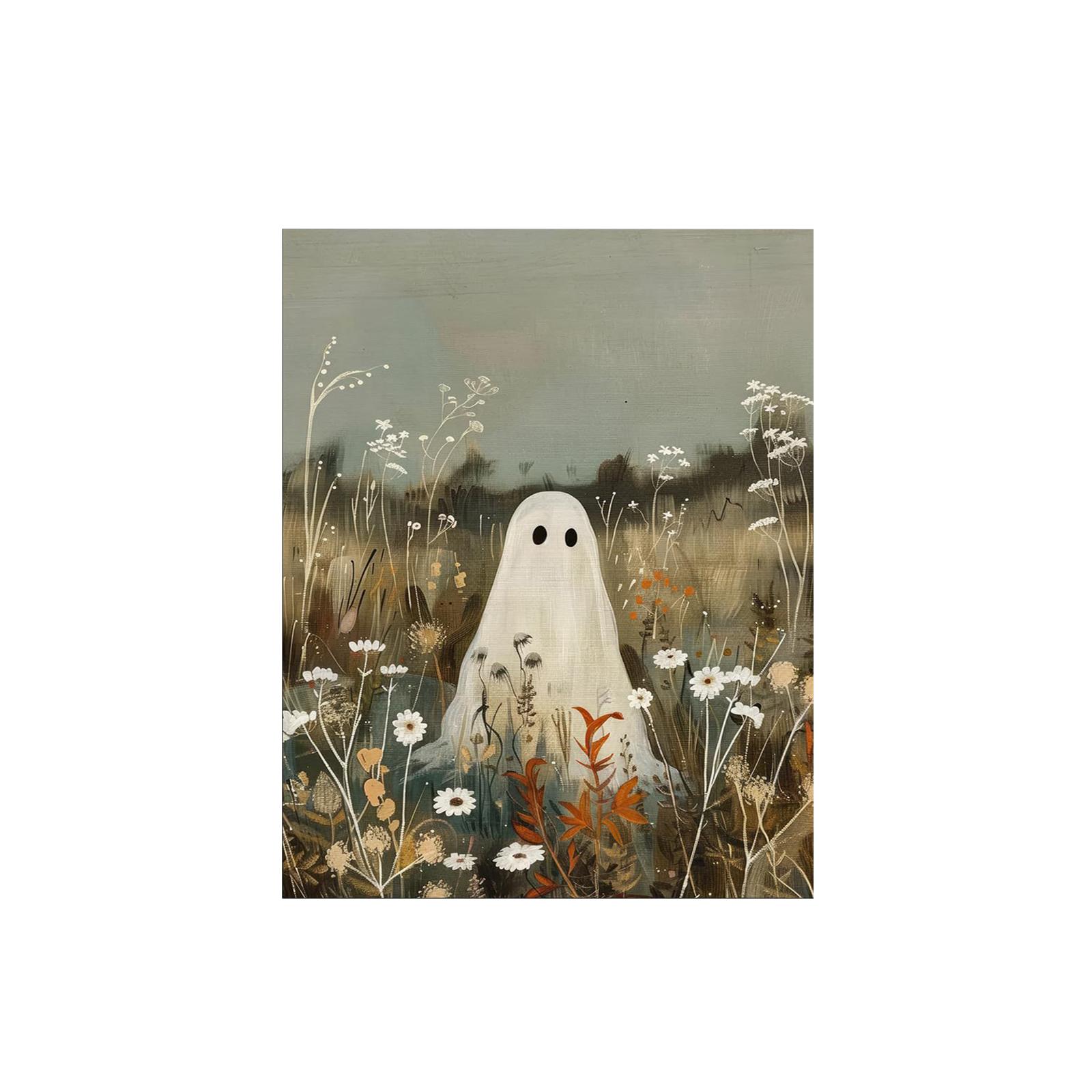 Vintage Halloween Canvas Wall Art In The Pumpkin Field Painting Halloween Picture Cute Halloween Decor One Size
Vintage Halloween Canvas Wall Art In The Pumpkin Field Painting Halloween Picture Cute Halloween Decor One Size