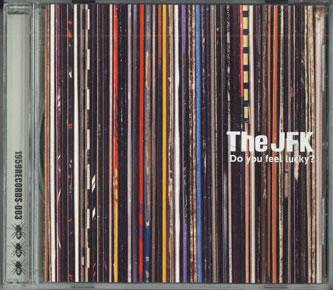CD Do You Feel Lucky 1959RECORDS003 1959RECORDS 2013 Japan Japanese PopRock Used
CD Do You Feel Lucky 1959RECORDS003 1959RECORDS 2013 Japan Japanese PopRock Used