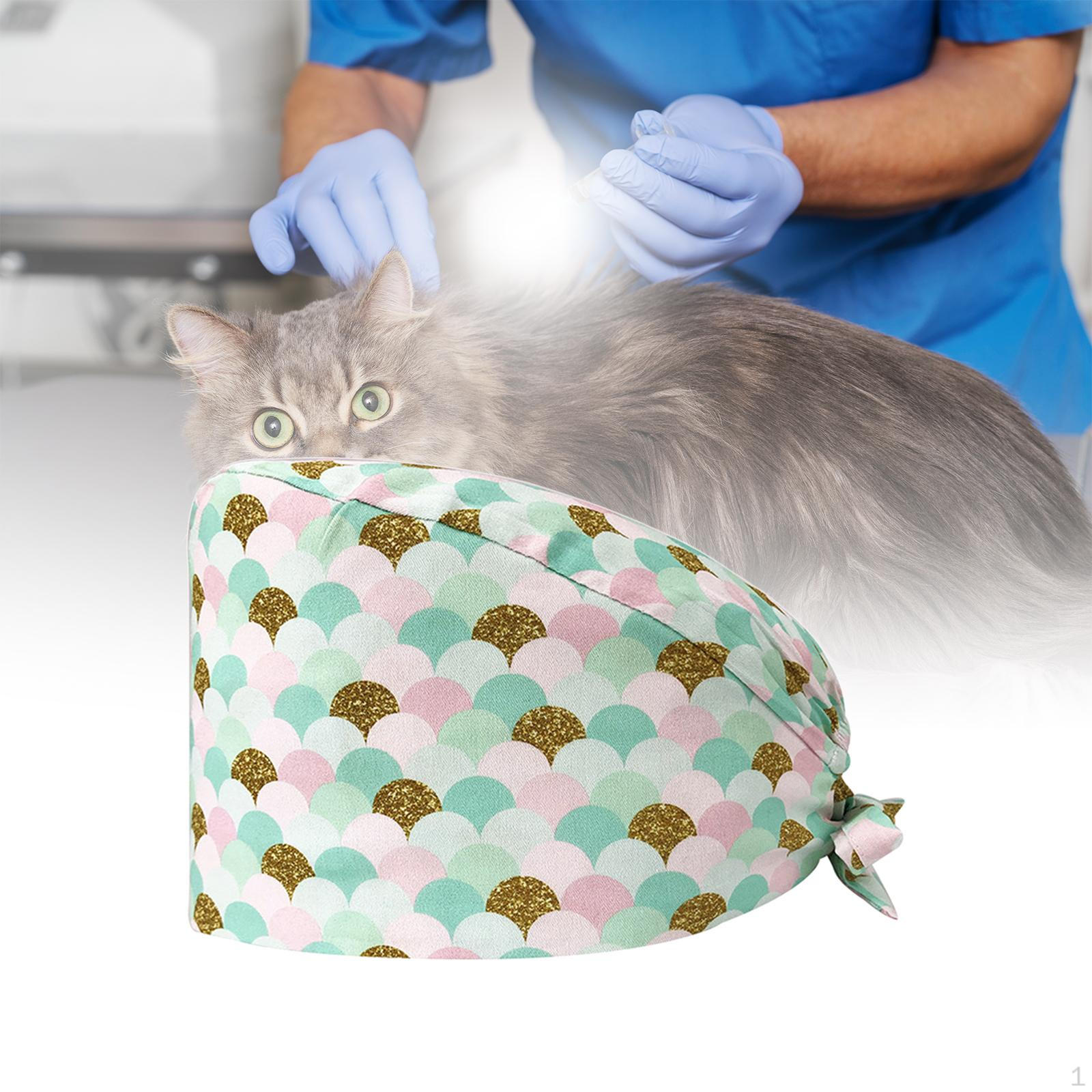 Шапочка-скраб для медсестры, подарок на день, рабочая одежда, легкие впитывающие пот шапки для кормления для взрослых в СПА style E
Шапочка-скраб для медсестры, подарок на день, рабочая одежда, легкие впитывающие пот шапки для кормления для взрослых в СПА style E