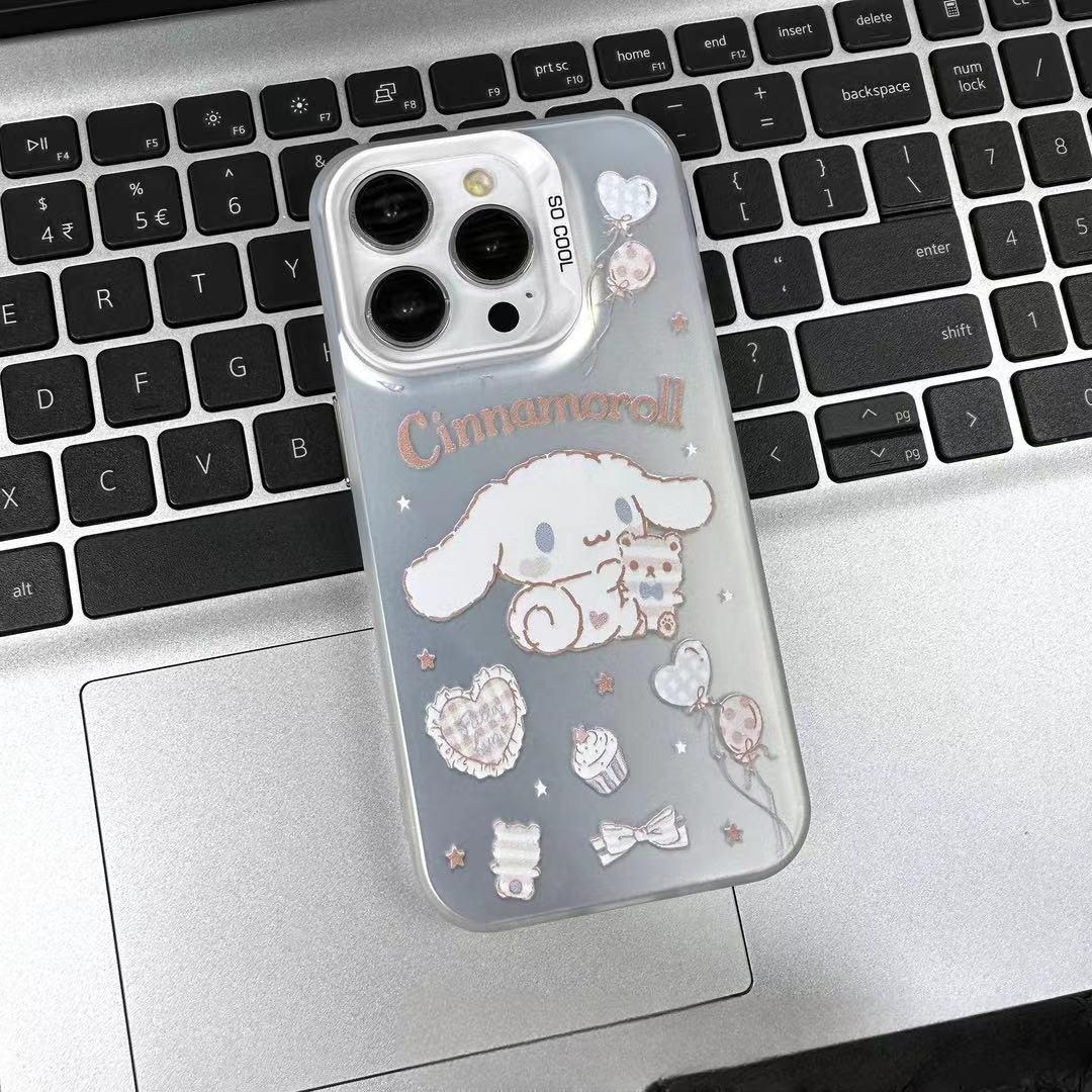 Cute Cinnamon Dog Cartoon Case for iPhone 15 Pro, 16 Pro Max, 14, 13 Pro, 12 iPhone 16 Pro
Cute Cinnamon Dog Cartoon Case for iPhone 15 Pro, 16 Pro Max, 14, 13 Pro, 12 iPhone 16 Pro
