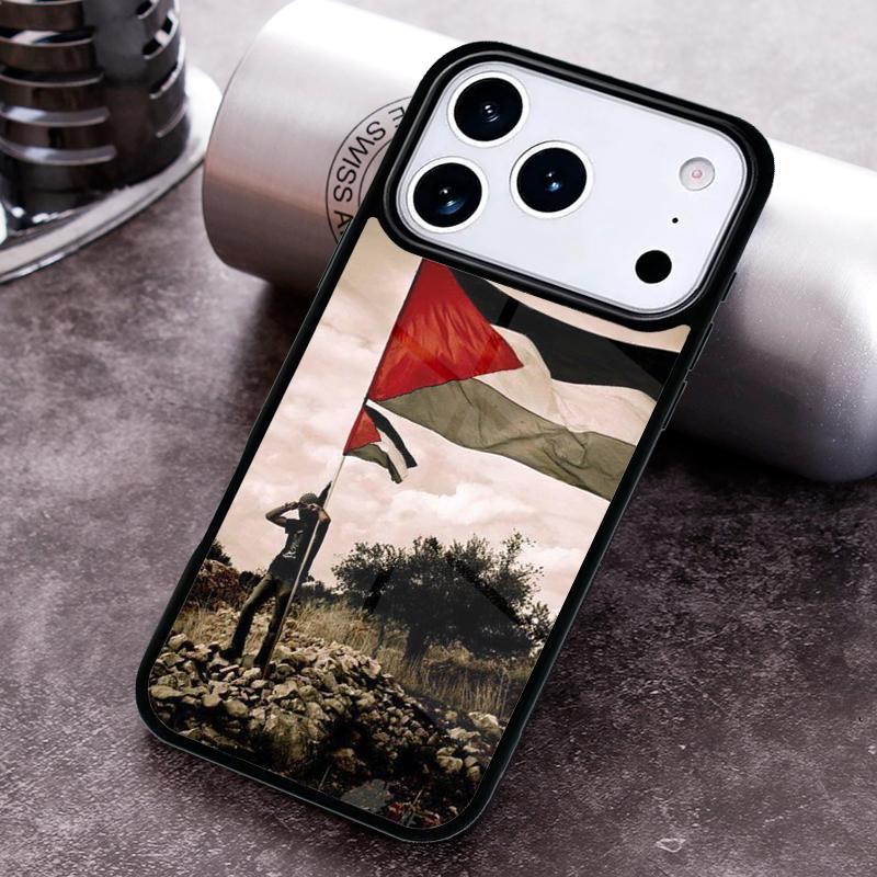 Чехол для телефона Флаг Палестины Свобода мягкий для iPhone 17 16 15 Pro Max Air 14 13 12 11 Plus Ударопрочный Чехол Capa iPhone 14
Чехол для телефона Флаг Палестины Свобода мягкий для iPhone 17 16 15 Pro Max Air 14 13 12 11 Plus Ударопрочный Чехол Capa iPhone 14