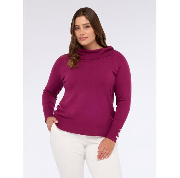 Кардиган Fiorella Rubino M580L007952N036 EU 60
Кардиган Fiorella Rubino M580L007952N036 EU 60