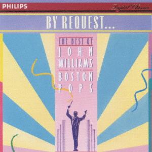 CD BOSTON POPS JOHN WILLIAMS The Best of John Williams the Bos PHCP1303 UNIVERSAL MUSIC 1993 Japan Soundtracks Musicals Used
CD BOSTON POPS JOHN WILLIAMS The Best of John Williams the Bos PHCP1303 UNIVERSAL MUSIC 1993 Japan Soundtracks Musicals Used