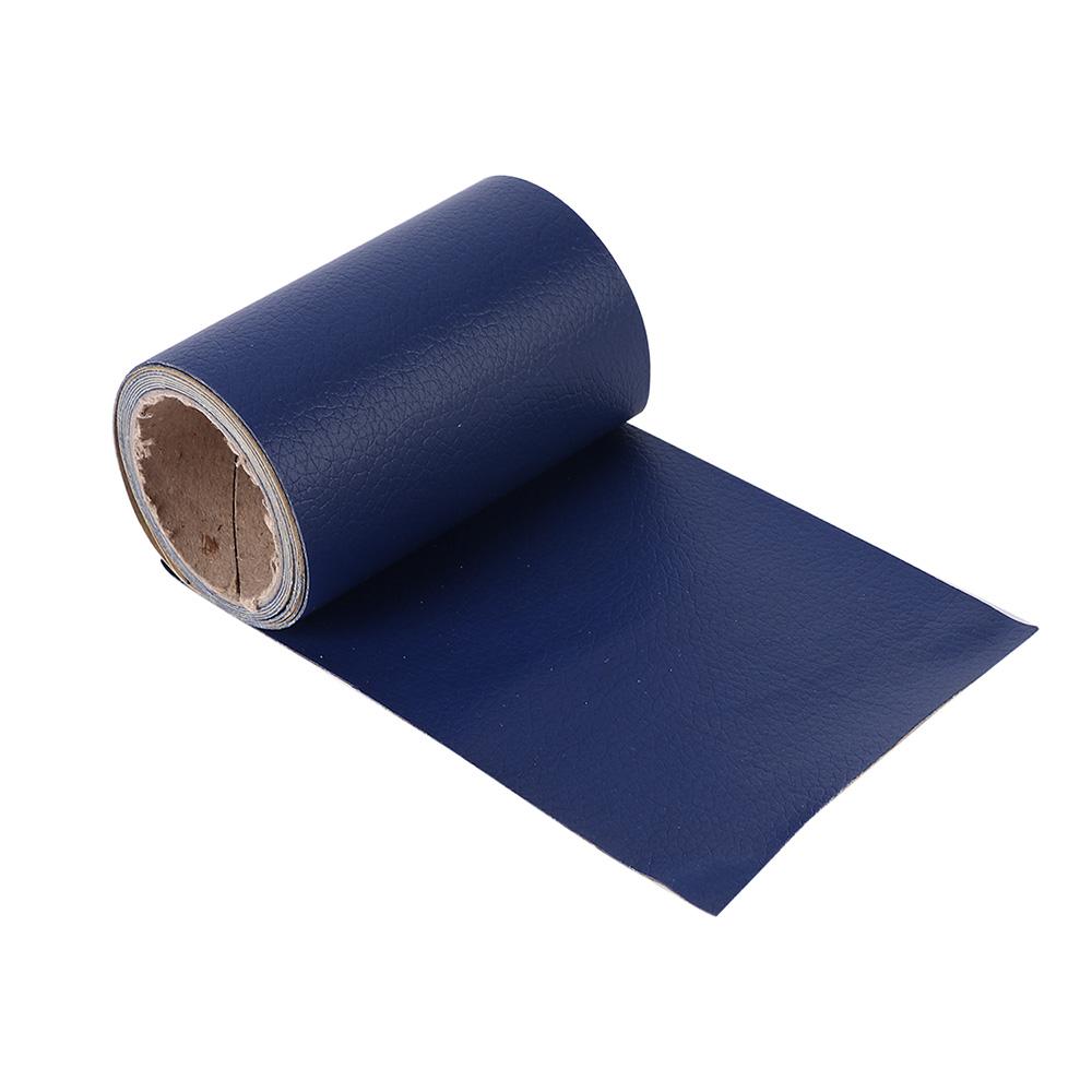 Home & Living Bags Sofas Leather Repair Tape Couches Repair Stickers Repairing Patch Self-Adhesive королівський синій колір
Home & Living Bags Sofas Leather Repair Tape Couches Repair Stickers Repairing Patch Self-Adhesive королівський синій колір